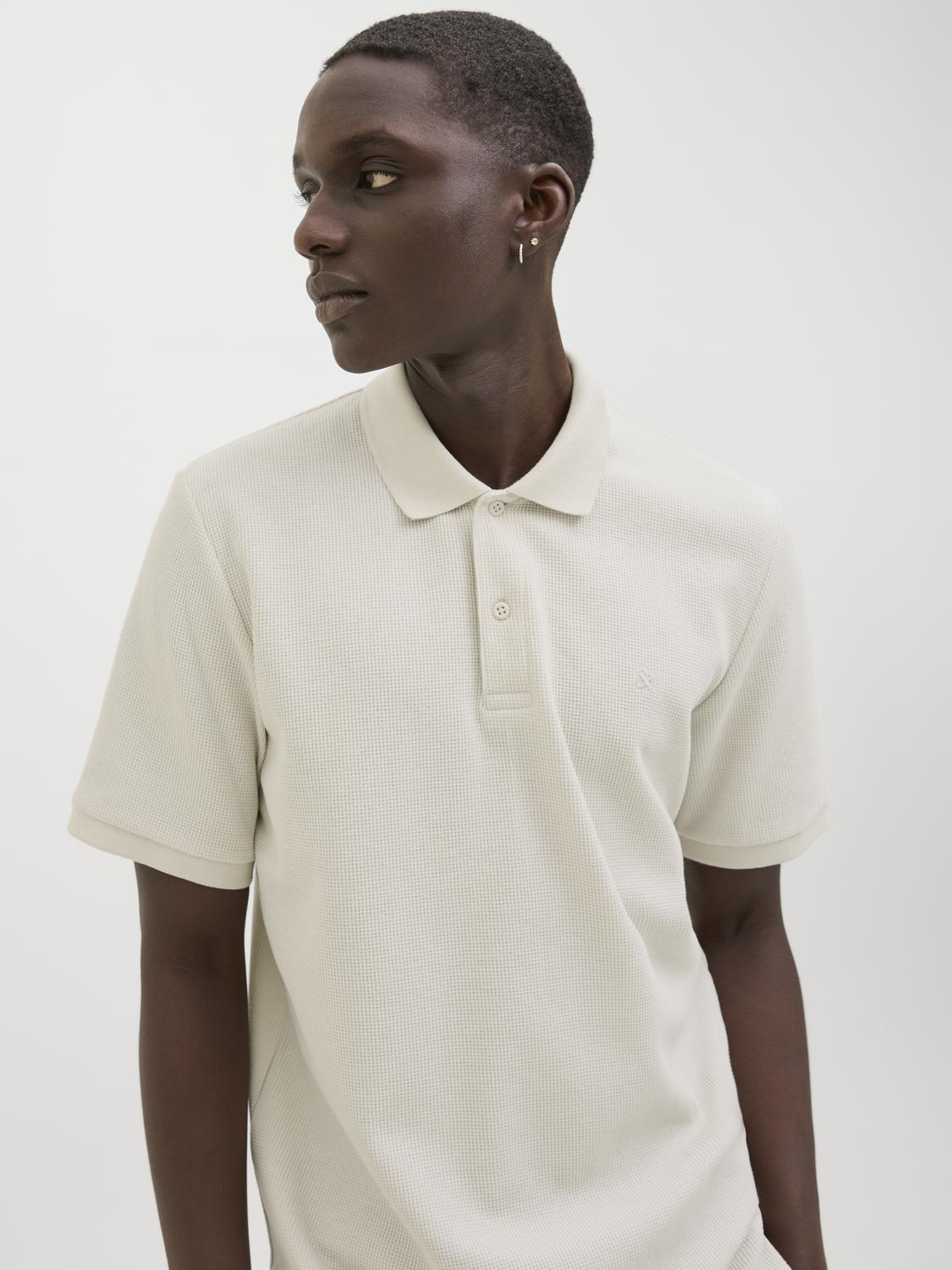 JJEAUSTIN POLO